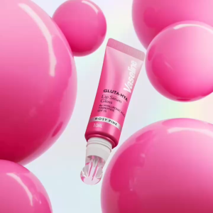 Son Vaseline Gluta-Hya Lip Serum Gloss 10ml (tuỳ chọn)