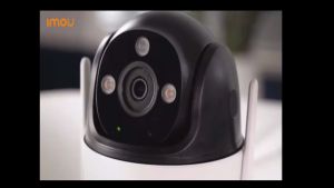 Camera PTZ IPC-S31FEP Full Color 3MP  Xoay 360 Độ ngoài trời- Đàm Thoại 2 Chiều Màu Ban Đêm- Chính Hãng