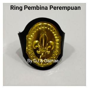 Ring Kacu Pembina Ring Pembina