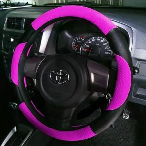 Cover Sarung Stir Mobil Calya