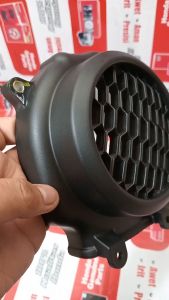 Tutup Kipas Cover Comp Cooling Fan Honda Beat & Beat Street K1A (2020 - Sekarang) Genio (2019 - 2022) Scoopy K2F (2021 - Sekarang)
