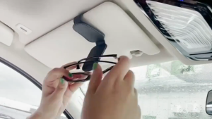 Car Sun Viaor Sunglasses Holder Card Holder Organizer Storage Clip Sunvisor Organiser Sunglass Hook Card Holder Clip Multifunctional Sunglasses Clip Card Holder Eyeglasses Car Interior Accessories Proton Perodua Myvi Axia Bezza Saga City Vios Ativa