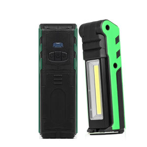 Activefire | Strong Light Dimmable Magnetic Work LED Flashlight