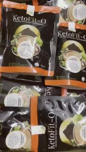 One Opti Keto FiT-O (7 sachets)
