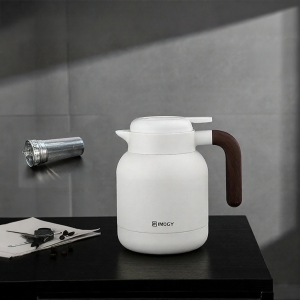 IMOGY | Tea Brewing Insulated Thermos Large Capacity