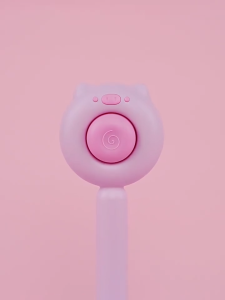 Pet Comb Knot Remover Cat Comb Dog Self-Cleaning Needle Brush Grooming Brush for Cats/Dogs Removes Loose Fur.