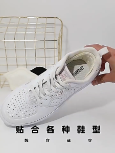 2 Pcs Shoe Cushion Pad Big Feet Care Protector Foot Invisible Heel Sticker Shoes Foot Waterproof