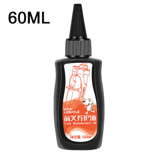 100ml Bicycles Special Lubricant MTB Road Bike Chain Lube Mountain Bike Dry Lube Chain Oil Fork Flywheel Chain Bike Accessories