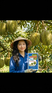 Thuốc trừ sâu NOFARA 35WG Mát cây Diệt sạch Bọ Trĩ - Gói 100g