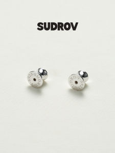 Non-drop Earring Stopper Ear Back