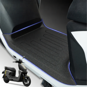 Modification Accessories Footpad