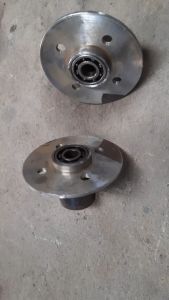 Cặp Mai ơ xe lôi tim lỗ 8x11.5