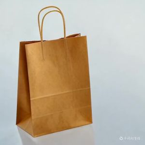 10 Chiếc Màu Nguyên Chất Giấy Kraft Túi Quà Tặng Túi Tote Cho Trẻ Em Thủ Công Tự Làm Đám Cưới Sinh Nhật Giáng Sinh Phục Sinh Halloween Lễ Tạ Ơn