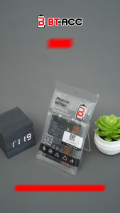 BT-ACC Battery Baterai Battre For Xiaomi NOTE 13 PRO PLUS / BM5U