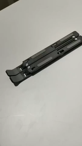 Tablet Stand Laptop Stand Holder Foldable Dudukan Laptop Portable Multifungsi 7-Level