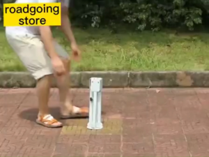 TOUTOU Φ1.75M ร่มกันแดดสนามใหญ่ ในสวน กลางแจ้ง ตลาดนัด ขายของ สระว่ายน้ำ แม่ค้า ร้านกาแฟ outdoor sun umbrella