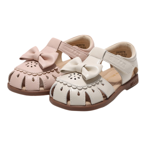 Belle | Summer New Soft Sole Princess Walking Toddler Girl Sandals