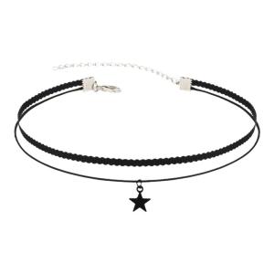 Double-layered Star Choker