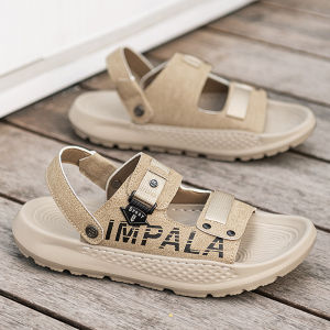 Non-slip Soft Bottom Two-in-One Sandals
