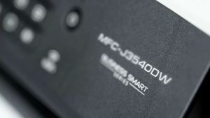 Brother MFC-J3540DW A3 Inkjet Printer Brother Mfc J3540Dw Brother Dcp L2540Dw Epson Wf3540 - Lazada