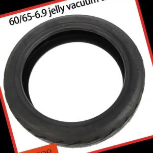 High cost performance anti puncture gel 60/65-6.9 vacuum tire for scooter