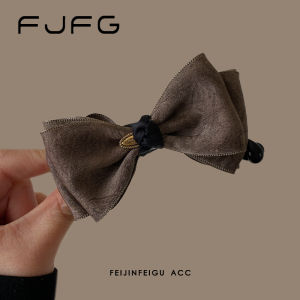 Kẹp Tóc Hình Quả Chuối Kiểu Mới Trung Quốc Cho Phụ Nữ Kẹp Tóc Đuôi Ngựa Cao Kiểu Mới Kẹp Tóc Hình Bướm Kẹp Tóc Dọc