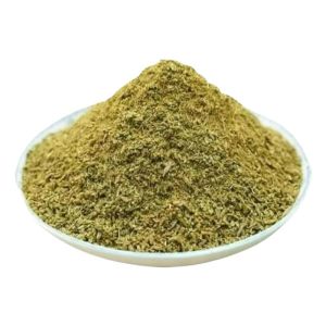 Pure Cumin Powder Xinjiang Authentic Barbecue New Stock Seasoning for Commercial Use Home Use Coarse Powder Half Particle