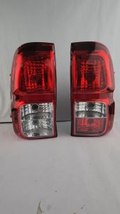J101S02 TOYOTA HILUX REVO GUN125 Gun126 2015 YEAR TAIL LAMP ASSEMBLY WITH SOCKET LAMPU BELAKANG