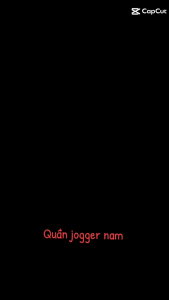 Quần Jogger Kaki - JG1 Cạp Chun Bo Gấu Trẻ Trung Quần Jogger Kaki Cao Cấp  Chuẩn Hàng Xuất MQ LUXURY 79