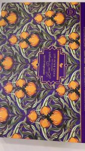 Bộ sản phẩm dưỡng da tay và body australiannaturals Luxe Pamper ESSENTIAL OIL HAND BALM SET phiên bản giới hạn của Mỹ