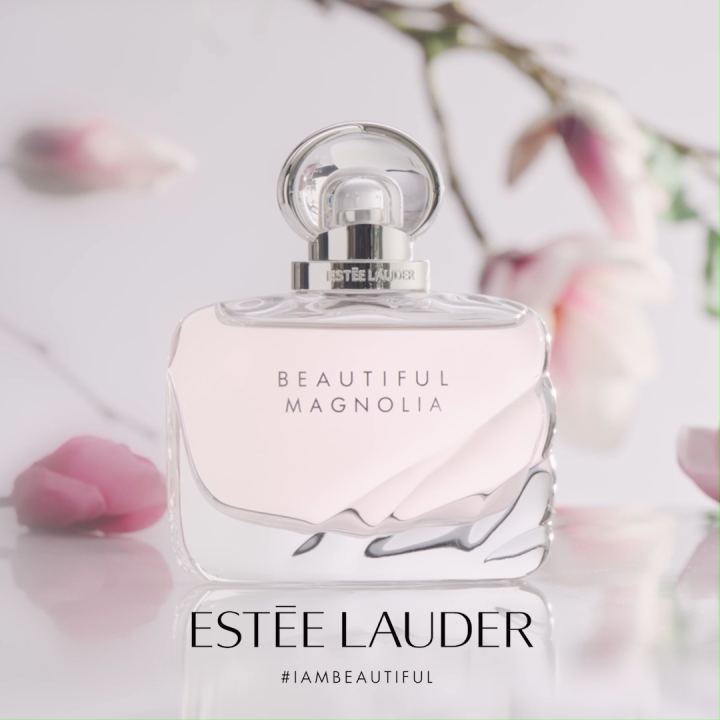Lazada Love Pink Explosion Perfume Estee Lauder Beautiful Magnolia