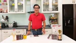 Viên Sủi X-Traman Chính Hãng-Tăng cường sinh lý nam giới