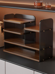 evesigar | Elegant Cup Storage Rack