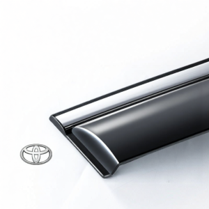 HANNENGDA | Rain Guard Window Visors