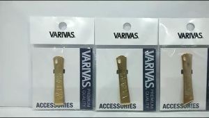 VARIVAS LINE CUTTER STRAIGHT / SLANT GOLD