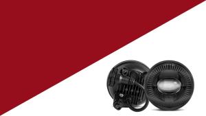 For Chevy Avalanche Suburban 2007-2014 for Tahoe 07-14 Pair Black Chrome Front Fog Lamp Light Round