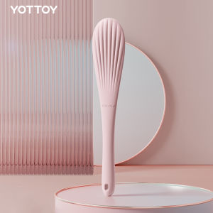 Meridian Bat Punch Meridian Pat Health Care Skin Scraping Board Silicone Fitness Professional Meridian Bat Meridian Pat Special Knocking Hammer