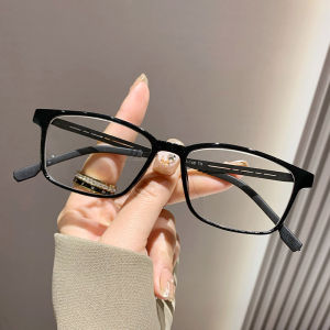 Fashion Reading Glasses Presbyopia glasses Men Ultralight TR90 Farsightedness glasses Optical Frame Eyeglasses Square Eyewear +100 +150 +200 +250 +300 +350 +400