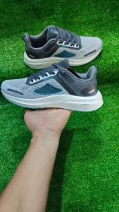 Giày thể thao nam giày sneaker nam giày chạy bộ nam đế siêu nhẹ chất vải thoáng khí size từ 39 đến 44 ( hàng hộp )