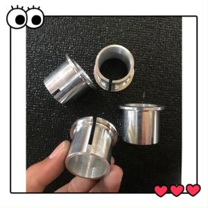 Boshing Bosh Ring Shock AS 26-31 For vixionTiger CB150 CB150R Front Shock Honda Motorcycle Parts