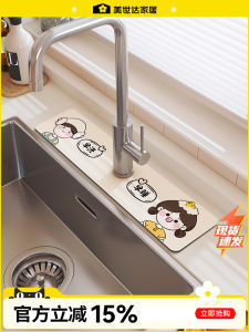 Maximizing Your Kitchen Efficiency: Hydrophilic Pad & Non-Slip Mat Solutions