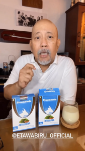 Susu Etawanesia / Etawa Biru – Paket Hemat 4 Box Pilihan Terbaik untuk Kesehatan Keluarga