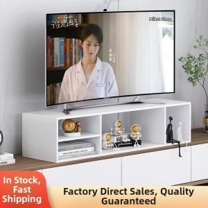 NIFENG | Storage Shelf TV Stand Riser
