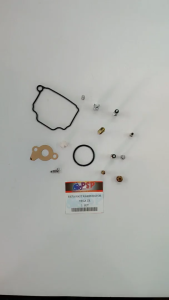 Repairkit Karburator Vega ZR - Repair Kit Carburator Parkit Spuyer Karbu Assy Yamaha Jupiter Z New