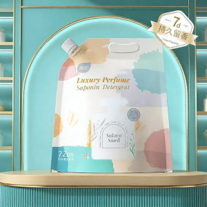 Botare | Long-Lasting Scent Low Foam Detergent
