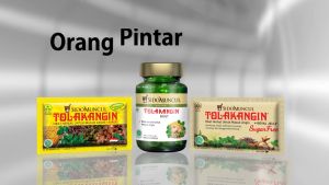 Tolak Angin Herbal Madu Cair 1 Box 12pcs - Menjaga Daya Tahan tubuh dan Masuk Angin