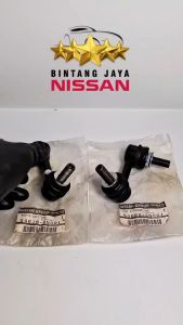 Link Stabilizer Nissan Serena C24 Original Nissan Rod Assy Connectin Stabilizer