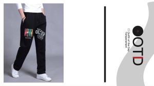 #กางเกงลำลองขายาวผู้ชาย+ราคาพิเศษ=เกิบเงินปลายทาง  สกรีนลาย SURF CALIFORNIA ลายสวย คมชัด ไม่จกตา ผ้าไม่ร้อน ใส่สบาย