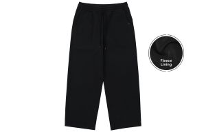 BODYDREAM | Heavyweight Fleece Sweatpants 400g