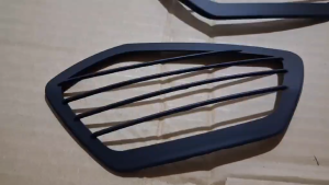 Giorno 125 Grill Type Front Signal Light Cover